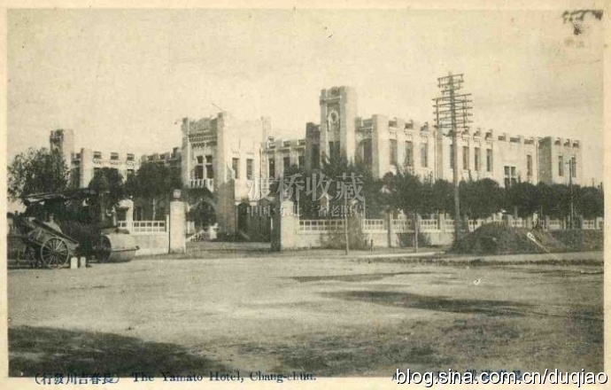 站前春谊宾馆,长春站前春谊宾馆地址