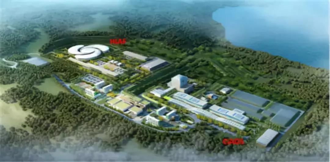 惠州市的未来,未来的惠州是现在的哪个城市