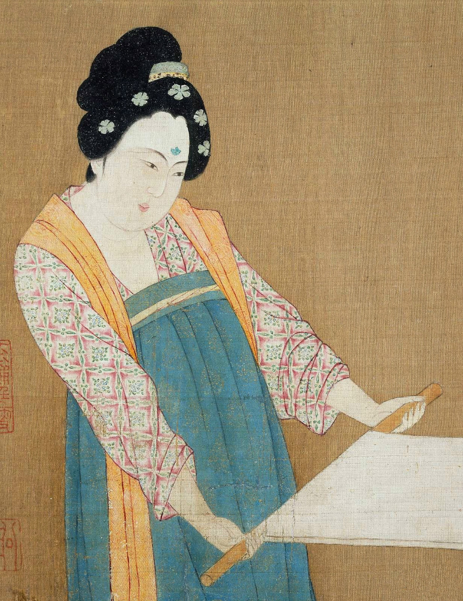 历代画论经典导读,历代画论名著汇编