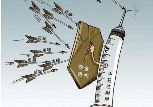 中药注射液为什么会被禁用,中药注射剂慎用于哪些人群