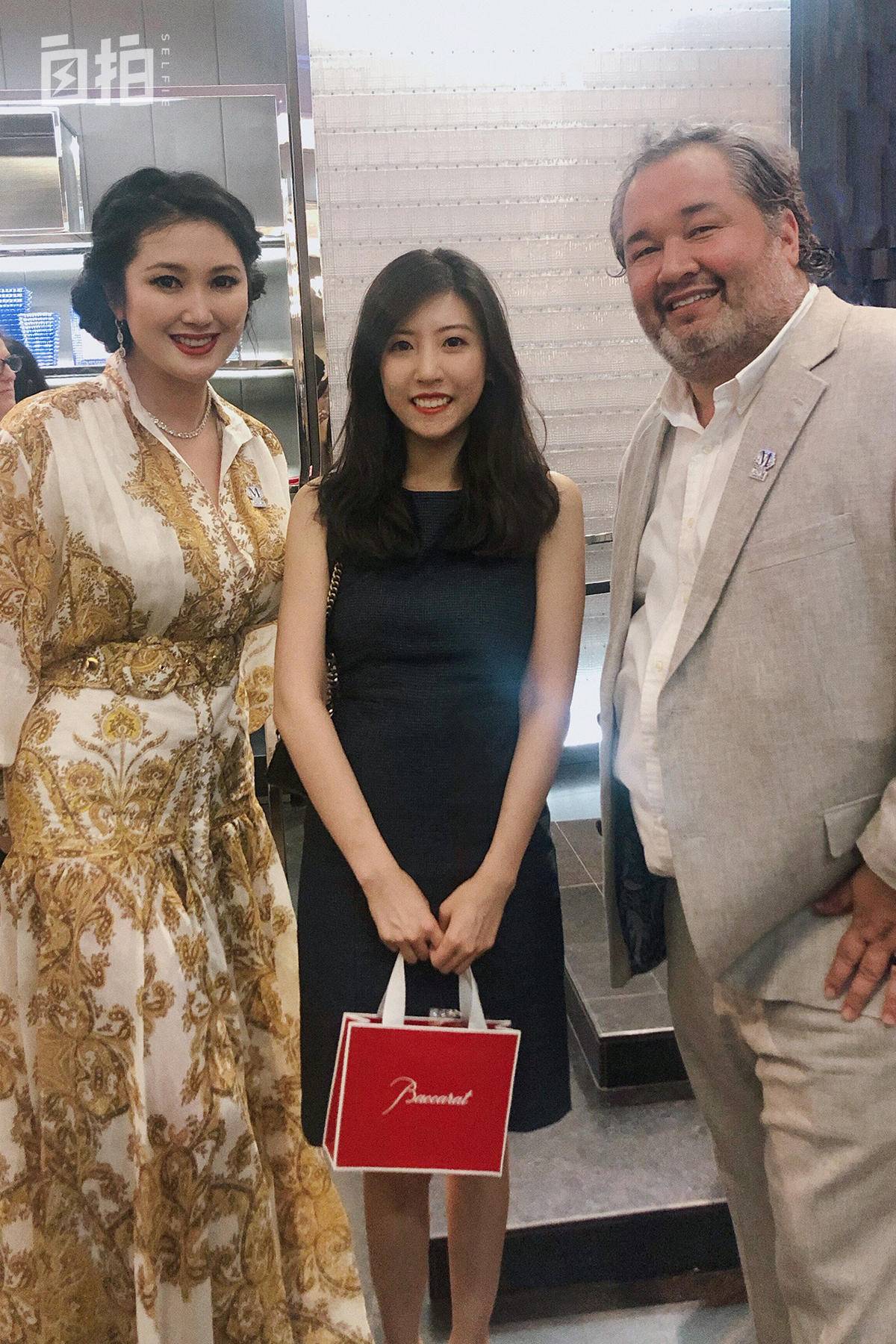 在中国生活6年的美国姑娘,中国姑娘在美国的生活