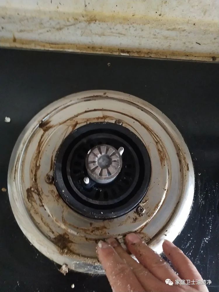 艳兰牌油渍净骗局,艳兰牌油渍净图片