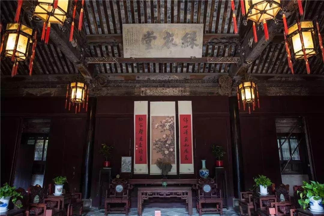 最值得去的免费旅游的景区,5.19中国旅游日免费门票景区