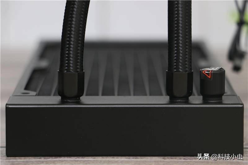 九州风神堡垒240和240pro的区别,水冷九州风神堡垒240可以用几年