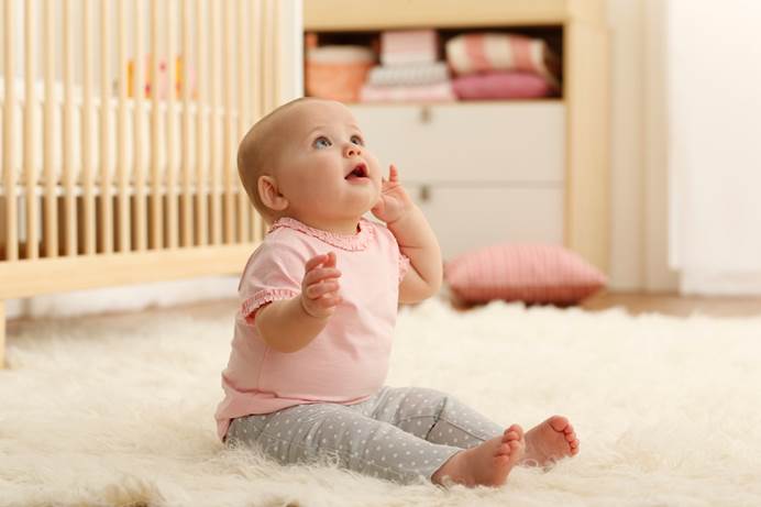 美赞臣亲舒，专注中国宝宝的科学吸收