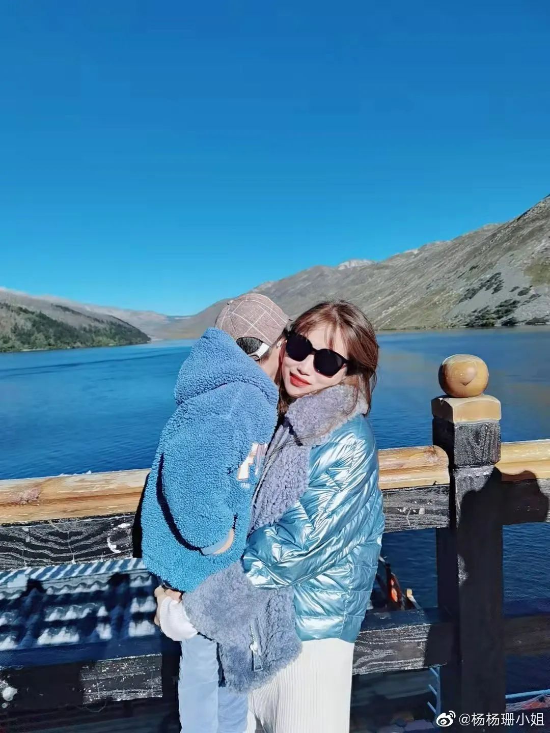 五一自驾游康定木格措必带品,川西美景康定情歌木格措