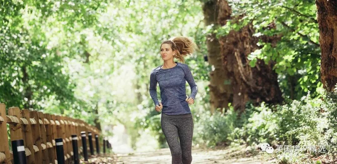 伦敦最顶级的学区房,英国伦敦市中心近顶级学校的住宅