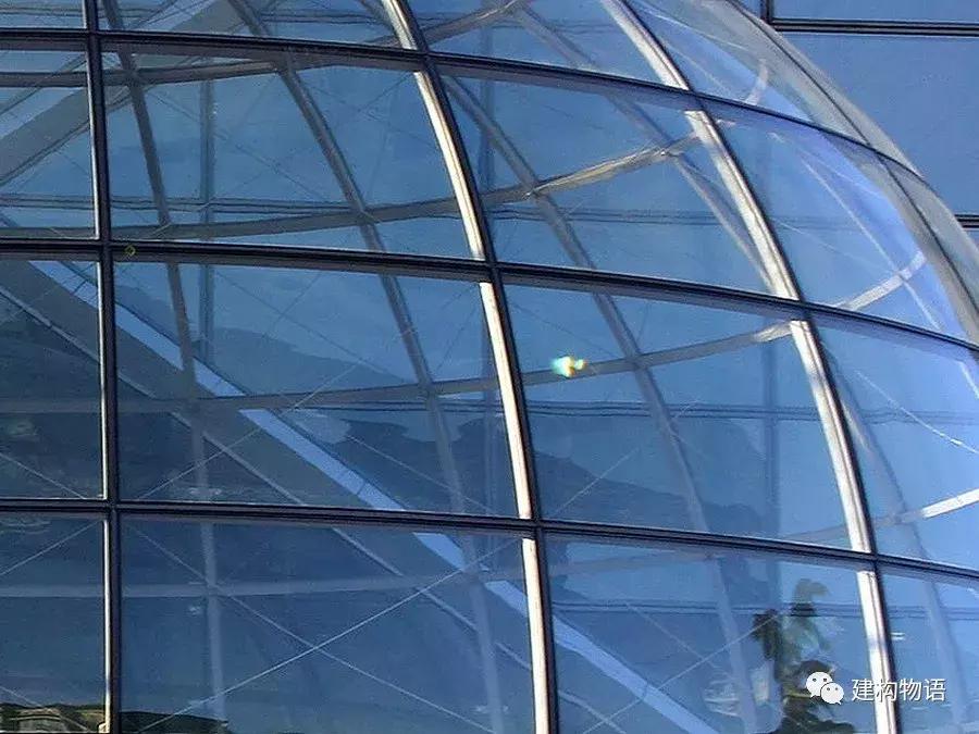 收藏贴：建筑玻璃基础知识「建筑师必备」