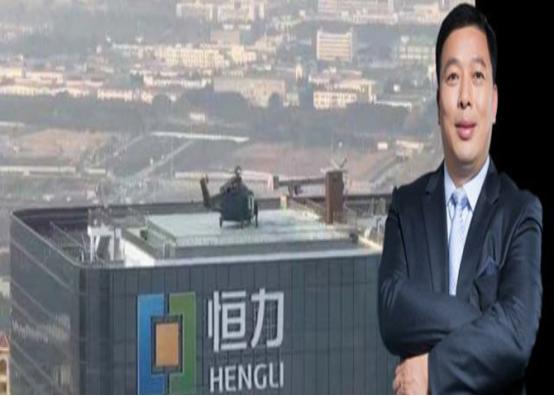 江苏首富陈建华私人飞机,江苏首富陈建华一天赚3个亿