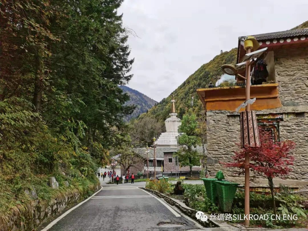 羊茸哈德藏寨攻略,羊茸哈德中国最美藏寨门票特价