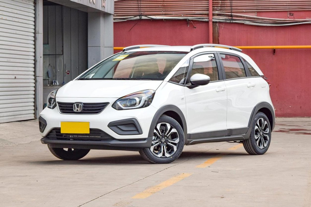 本田飞度销量下滑原因,新款本田飞度值不值得购买