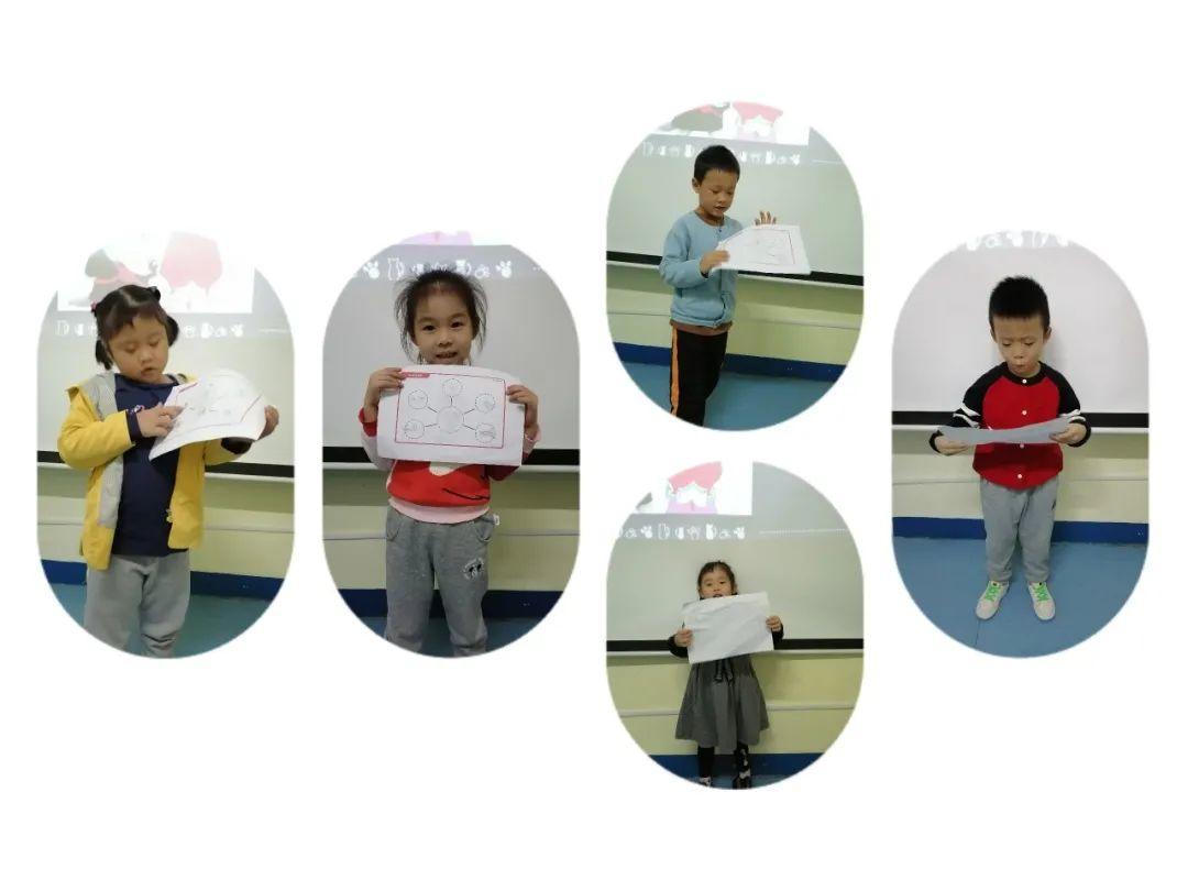 让快乐和想象力飞扬，大家一起来猜新娘——绘本阅读思维课