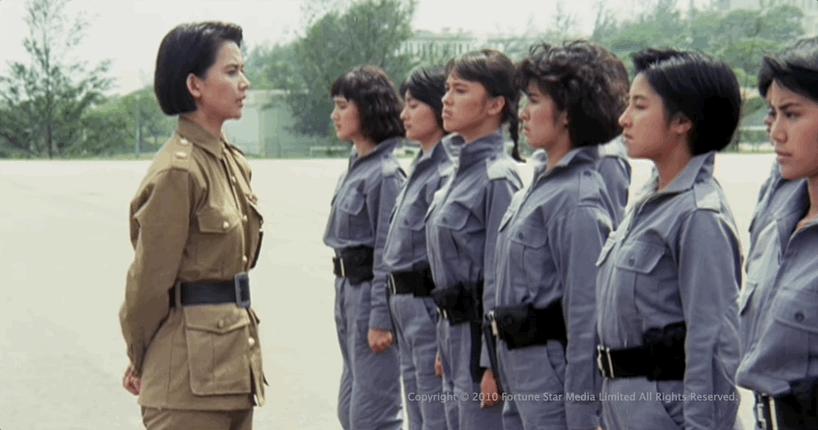 艳绝一时的台湾“四大美人”各自有怎样的人生……