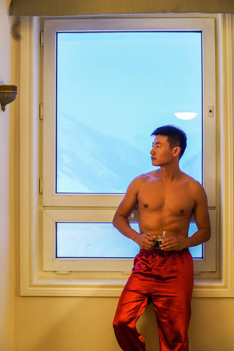 加拿大魁北克冰雪节,加拿大艾伯塔省节