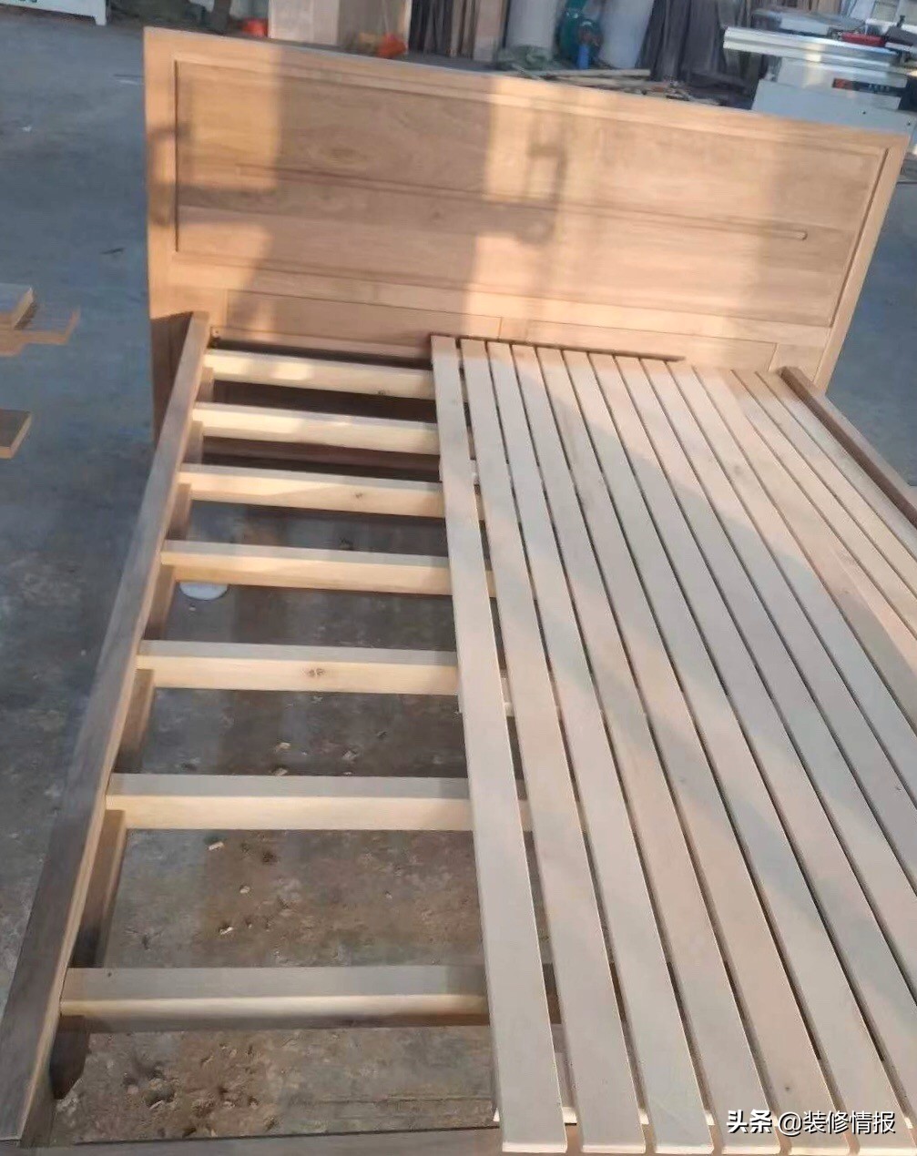 怎么选择适合的床和家具,家具床如何选购技巧视频