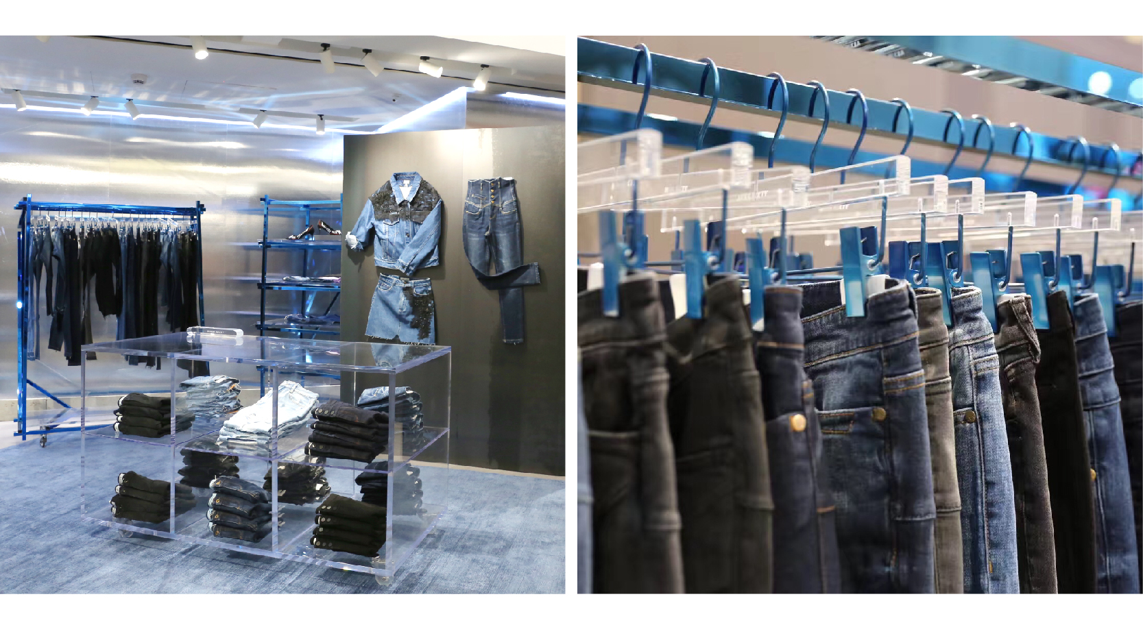 深度｜从意大利到中国，MISSSIXTY如何将女性牛仔做到极致？