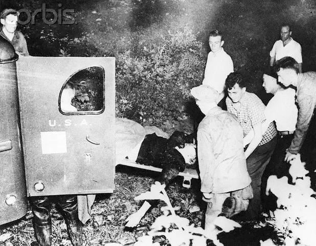 地球太烦了，这个男人居然想带全人类飞向天空