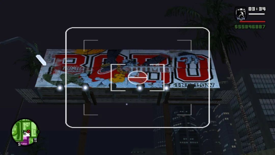 gta街头位置,gta街头怎么互动