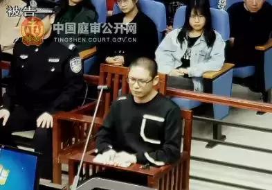 为父追凶17年男子最后判了没,父亲为儿追凶17年后续