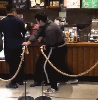 网红店一直排队,你去网红店打卡是什么体验