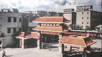 珠海斗门故事,斗门皇妹啤酒