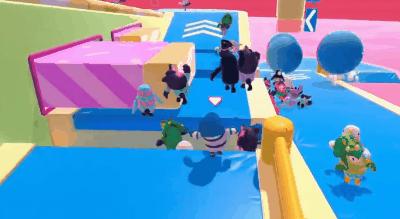 怎么玩糖豆人steam,怎么把糖豆人添加到steam