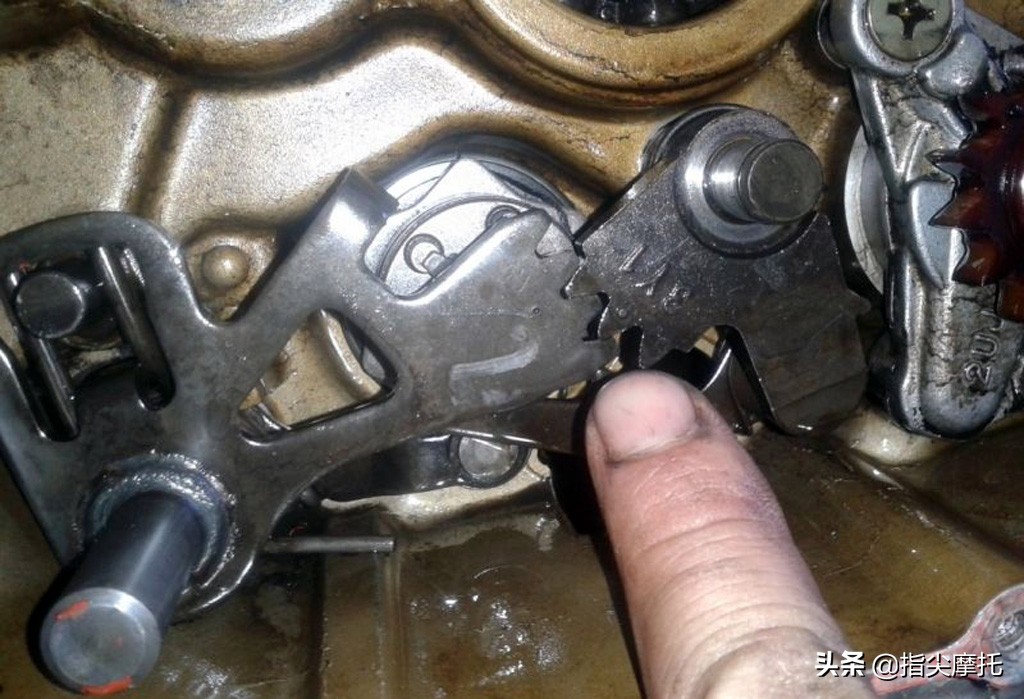 雅马哈天王xv250拆解视频,雅马哈天王xv2502020款