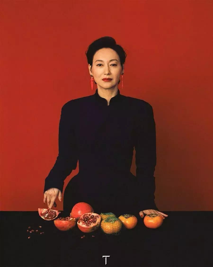 13岁当舞女，27岁拍裸照，58岁四度封后：高级的女人，都有无龄感