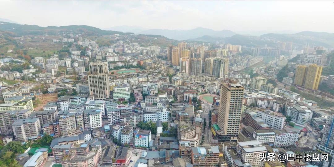 巴中买房三十万左右的二手房,巴中房价全款5万