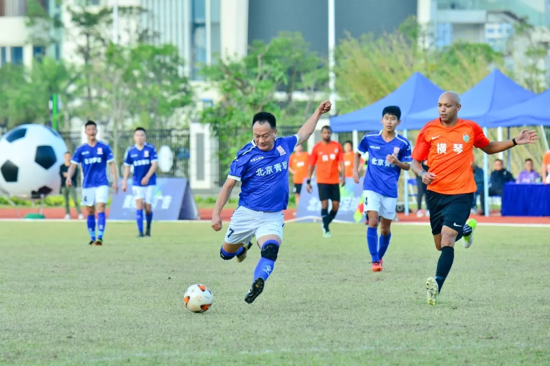 琴澳杯最新消息,东西汇聚