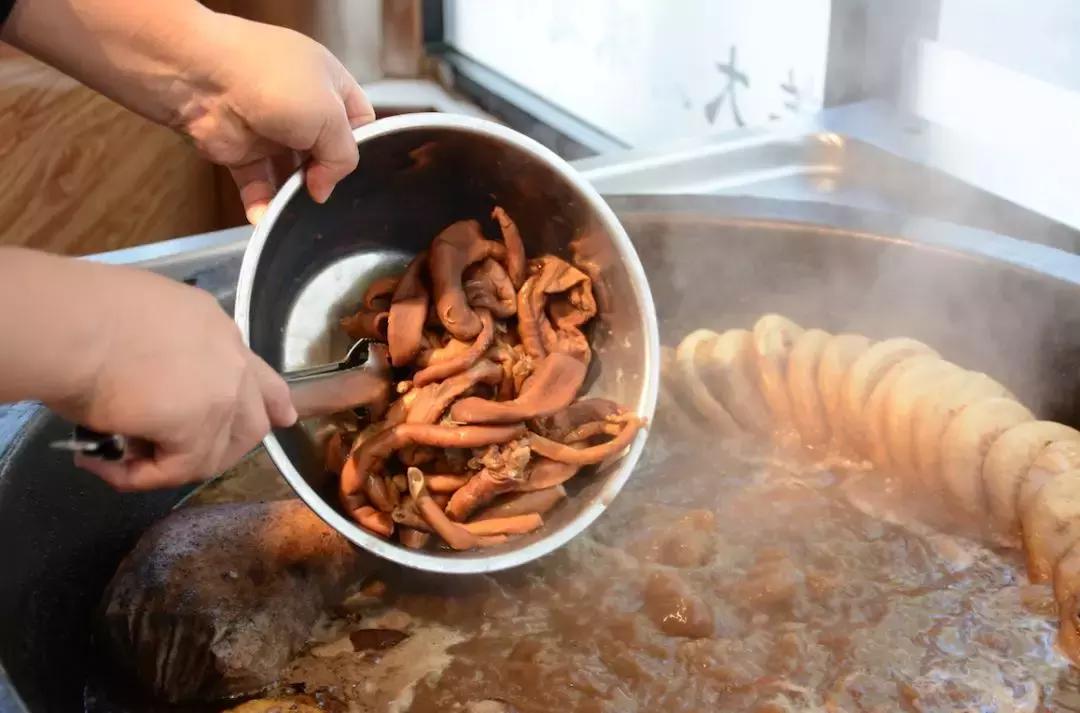 北京卤煮排名前十名,北京卤煮好评怎么评