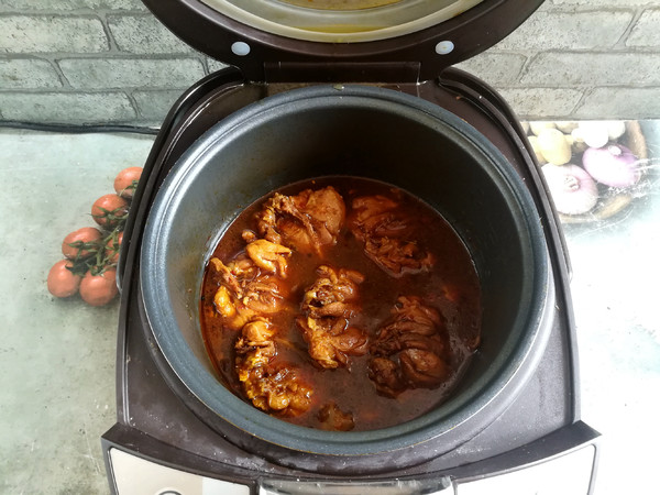 私藏40年的卤肉配方香而不腻,百年老卤肉绝密配方