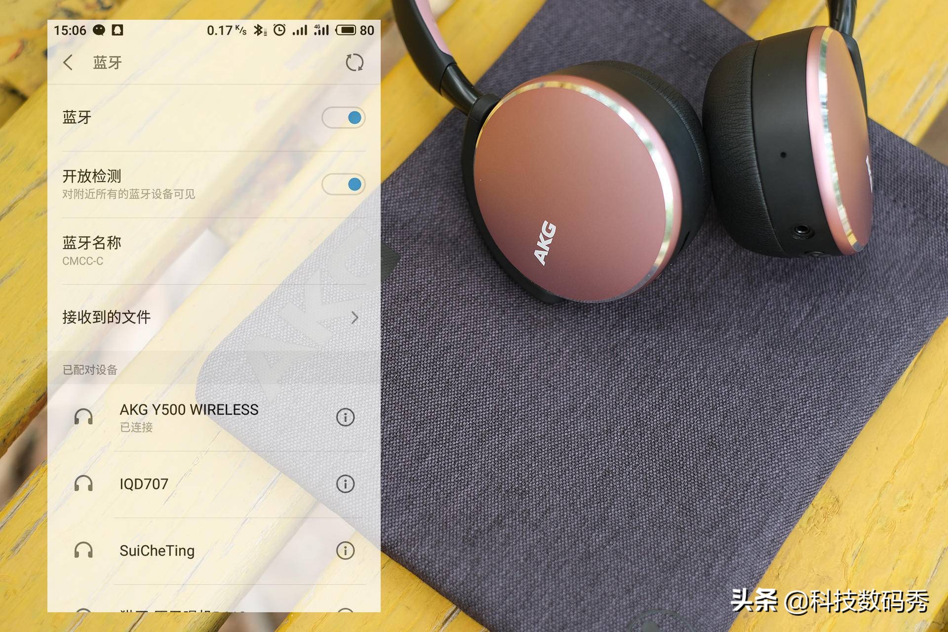 环境降噪5.3蓝牙耳机,500入耳降噪耳机十佳评测