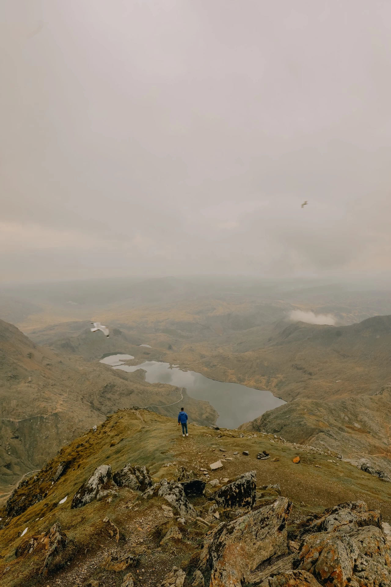 为什么我劝你一定要去趟英国?(四)威尔士篇