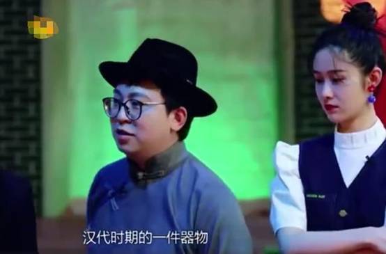 被骂滚出娱乐圈的袁姗姗,袁姗姗谈被骂出娱乐圈