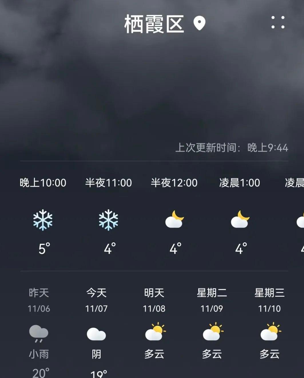 这才是真正的南京,这两天南京的温度是多高