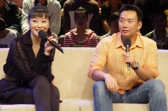 王小骞曾经当过央视主持,央视前名嘴王小骞近照曝光