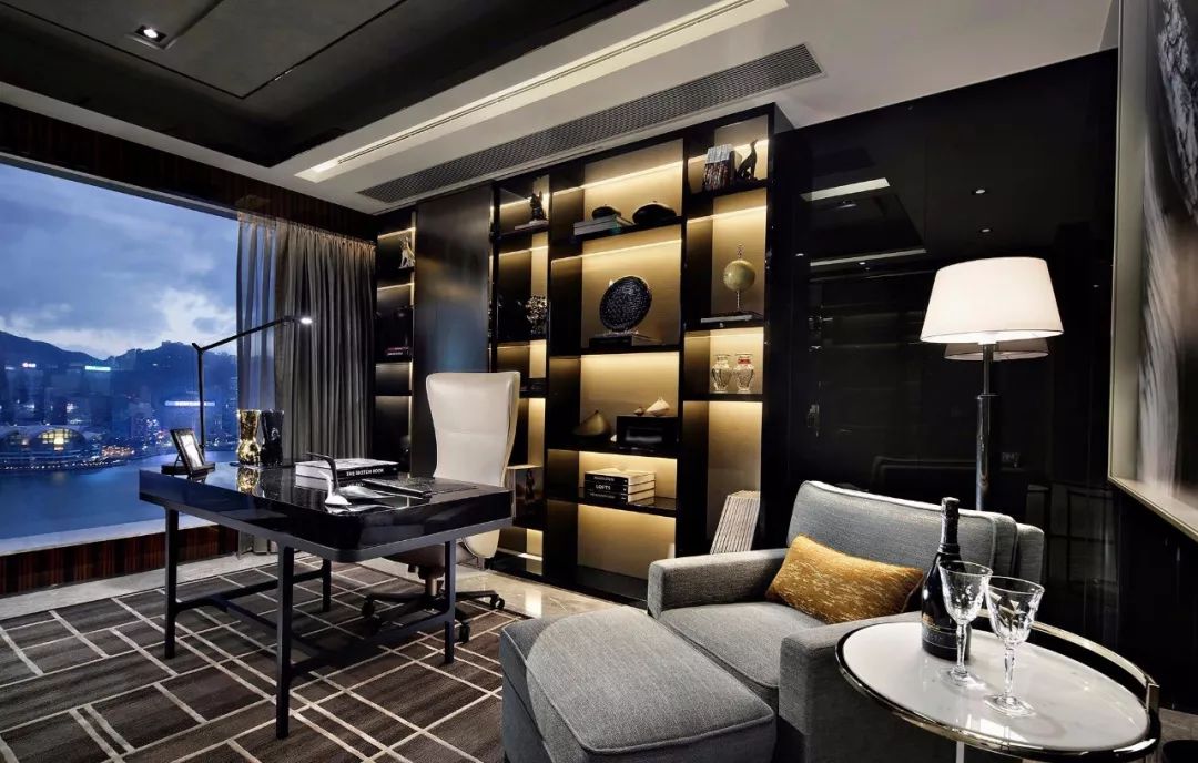 梁志天设计全部流程,梁志天八种设计思路总结