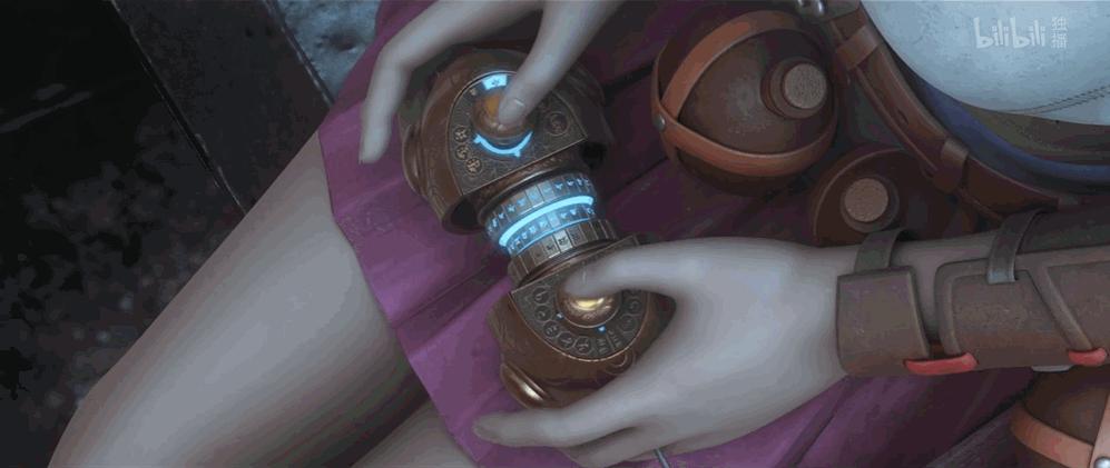 3d动漫灵笼介绍,灵笼动漫从第一集到最后一集