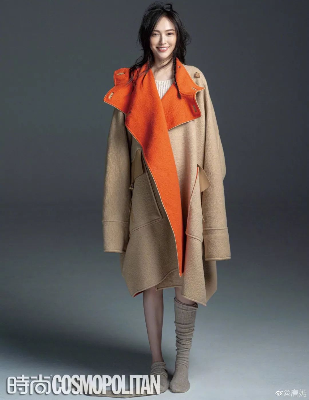 夏家三千金唐嫣完整视频,夏家三千金唐嫣罗晋