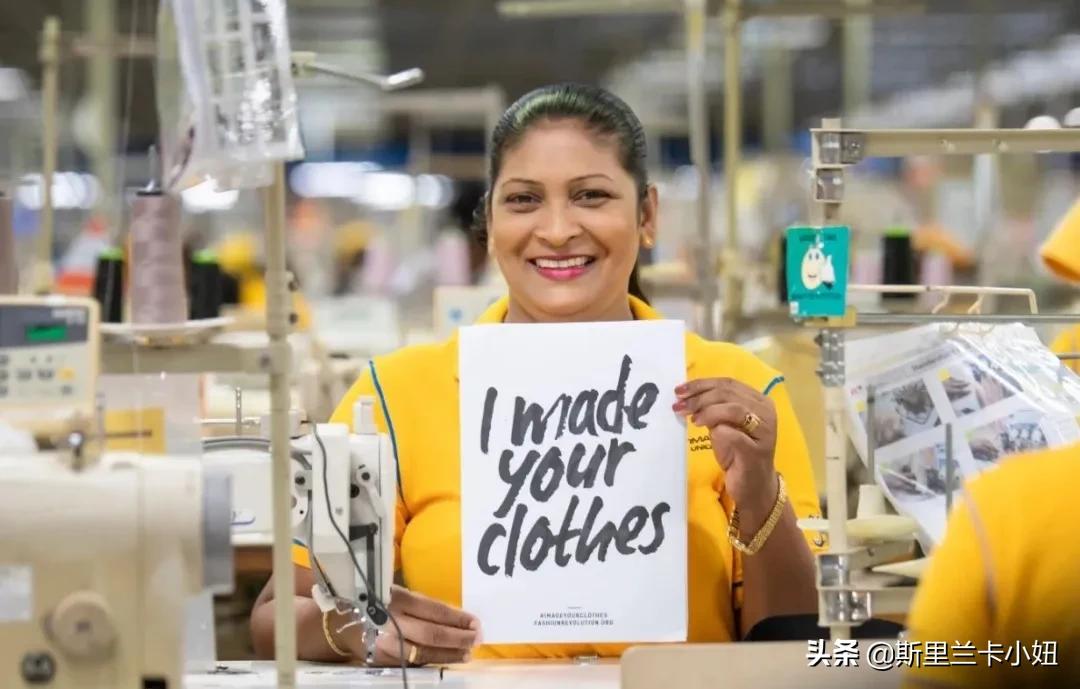 一个从女士内衣说起的故事：不为人知的“小国家，大行业”