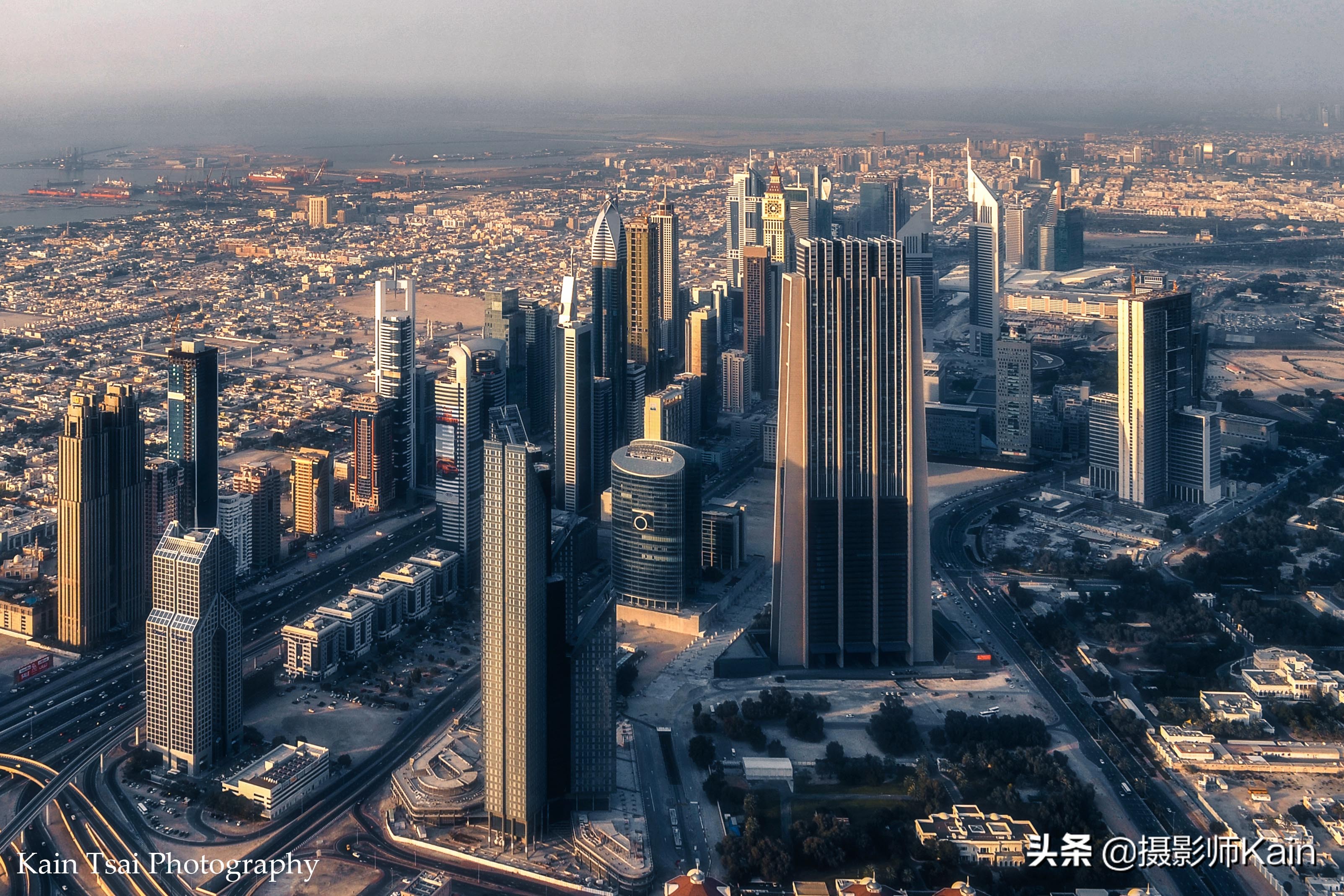 阿联酋真正土豪国,阿联酋中东最开明的国家