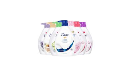 好用不踩雷的沐浴露,奶油慕斯沐浴露踩雷