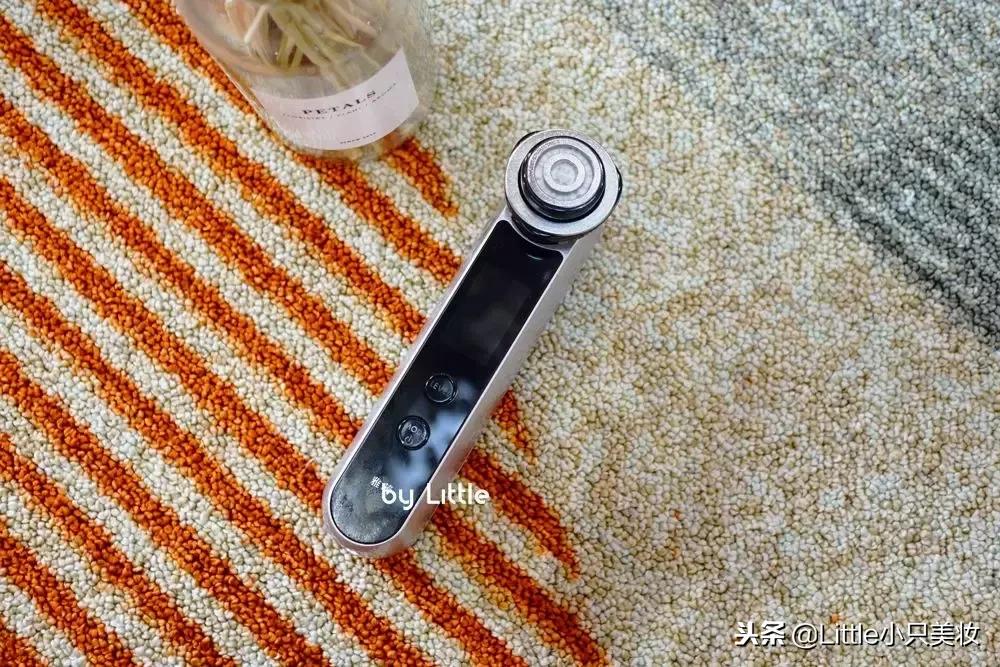 瘦脸提拉紧致美容仪什么牌子好,各类美容仪大测评