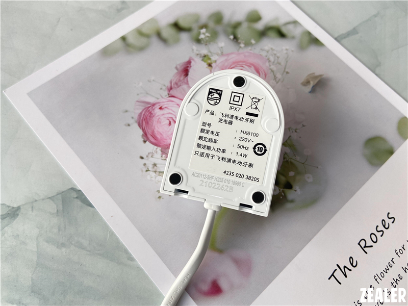 飞利浦电动牙刷流动洁力,飞利浦电动牙刷刷头hx6720