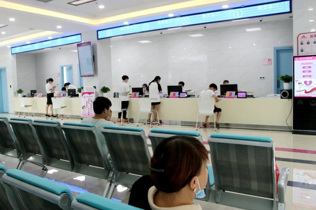 安溪三甲医院最新消息,安溪医院最新消息