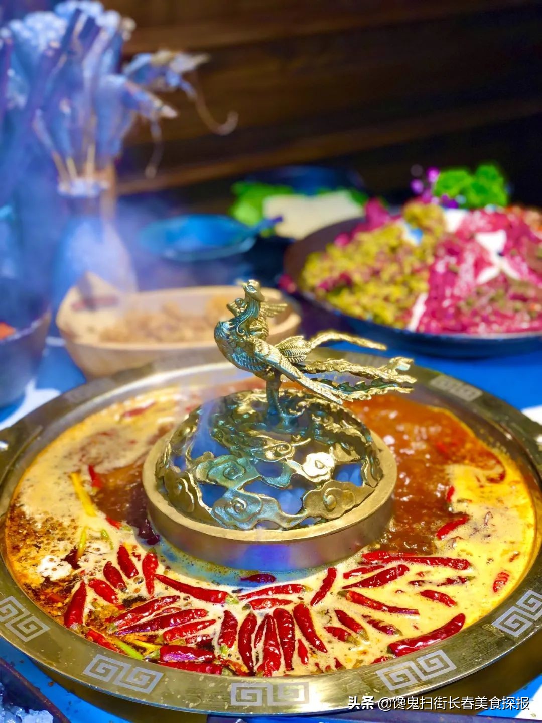 没有套路只有品质的火锅店,实惠鲜货火锅店