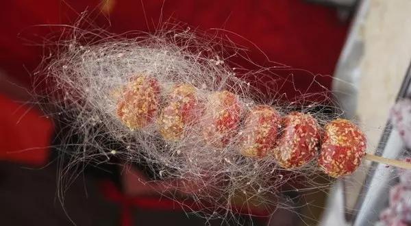 卖糖葫芦的王大爷，是如何破解德国人的“真经”的？