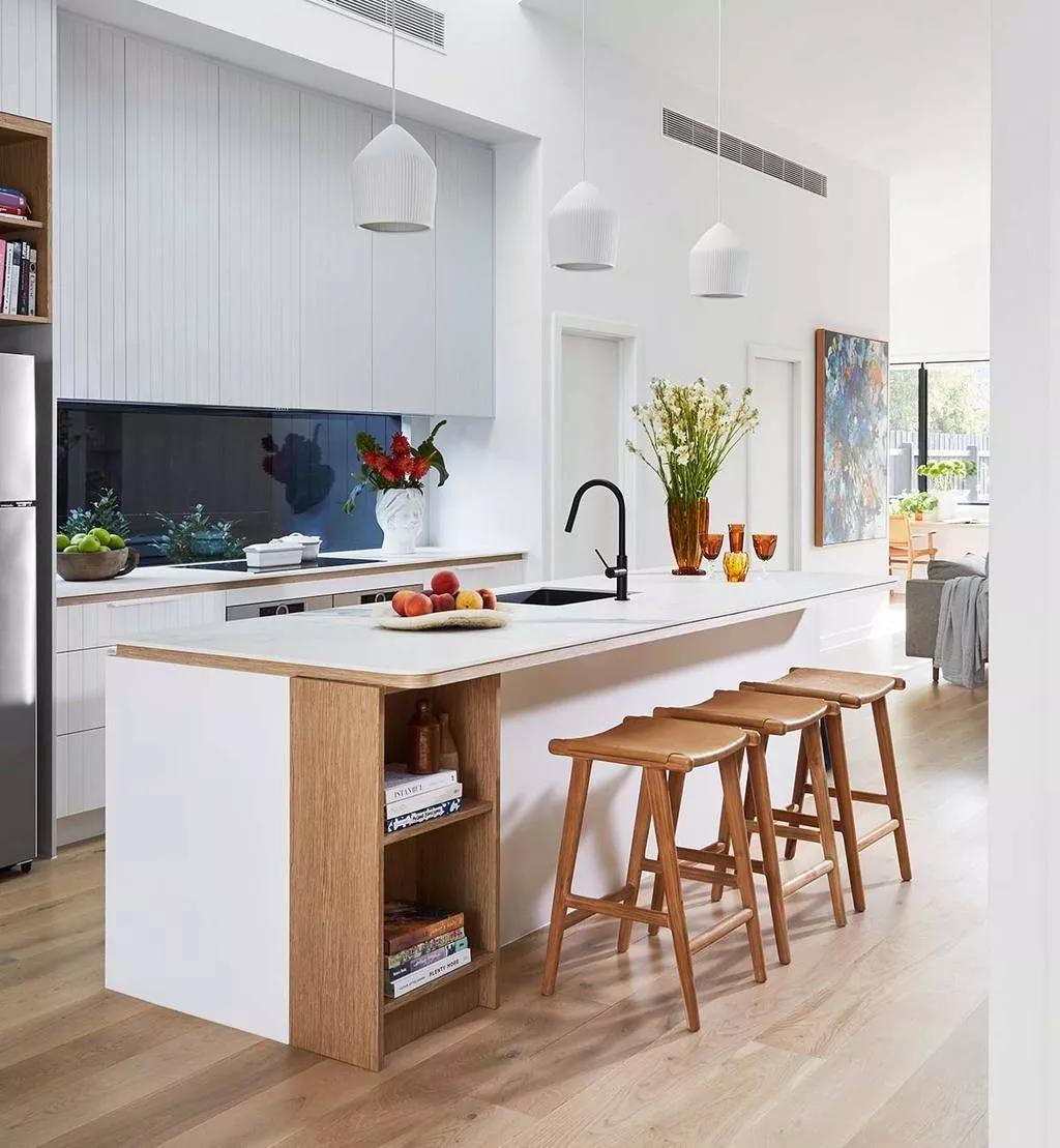 她打造了一家美如画的家居买手店,一家匠心别具的新潮家居买手店