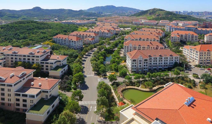 中国最好的海洋大学,中国哪所海洋大学最好